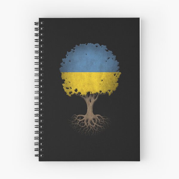 Item preview, Support Ukrainians Flag Vintage Ukraine Ukrainian Flag Pride designed and sold by LivyPaigeHome.