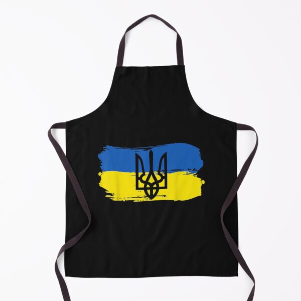 Item preview, Support Ukrainians Flag Vintage Ukraine Ukrainian Flag Pride designed and sold by LivyPaigeHome.
