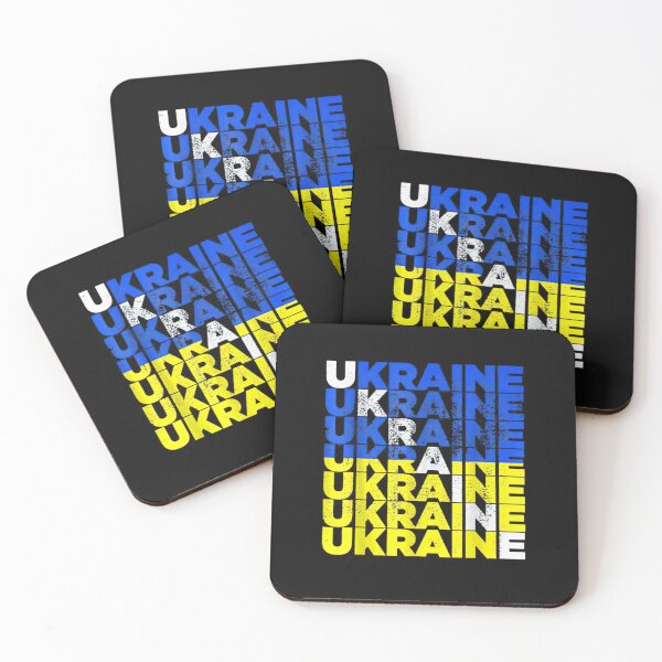 Item preview, Stand With Ukraine Ukrainian Flag Supporter Cool Sunglasses  designed and sold by LivyPaigeHome.