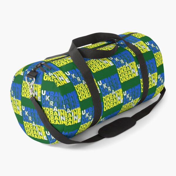 Item preview, Stand With Ukraine Ukrainian Flag Supporter Cool Sunglasses  designed and sold by LivyPaigeHome.