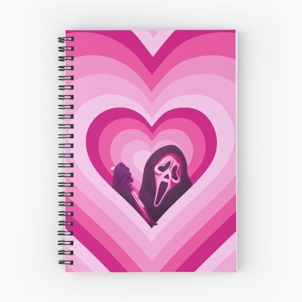 Item preview, Ghostface (Digital Illustration) designed and sold by Silvviaart.