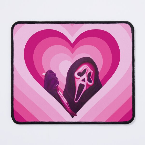 Item preview, Ghostface (Digital Illustration) designed and sold by Silvviaart.