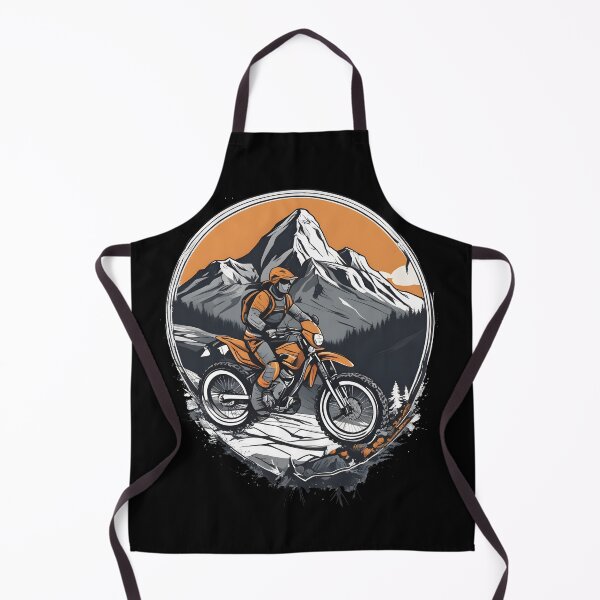 Item preview, Outdoor Motorbike Adventure designed and sold by jamesgerardking.
