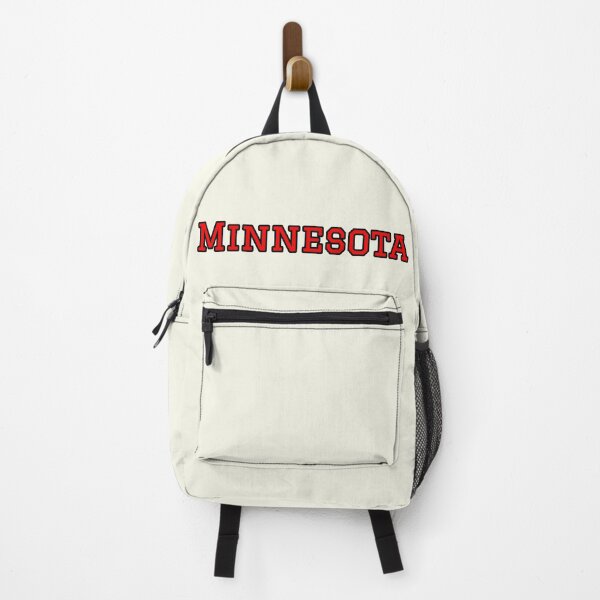 Item preview, Land of 10,000 Lakes – Minnesota Typography designed and sold by Long Family Gifts.