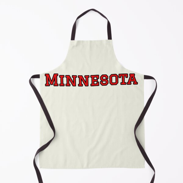 Item preview, Land of 10,000 Lakes – Minnesota Typography designed and sold by Long Family Gifts.