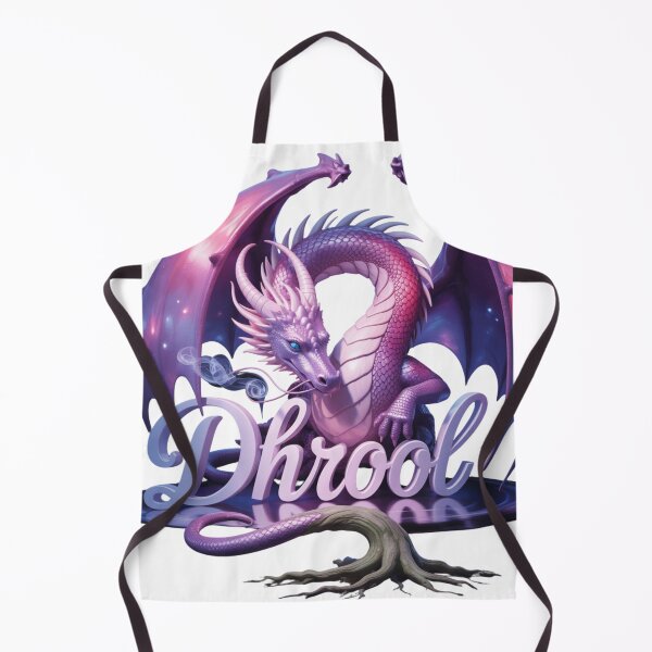 Item preview, Mystic Dragon Dhrool T-Shirt designed and sold by Alexrtr.