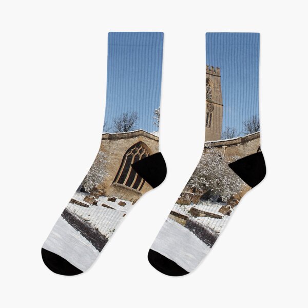 Item preview, Christmas at St Marys designed and sold by Murph's Images.