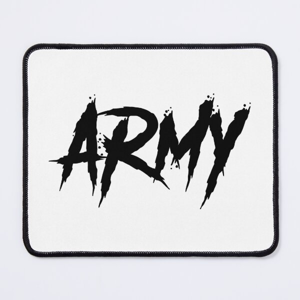 Item preview, army designed and sold by designsbysamantha.