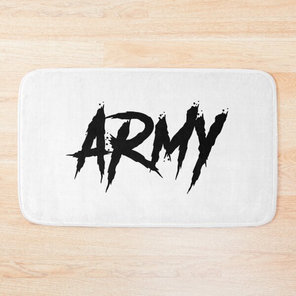 Item preview, army designed and sold by designsbysamantha.