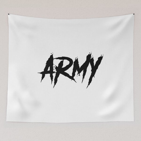 Item preview, army designed and sold by designsbysamantha.