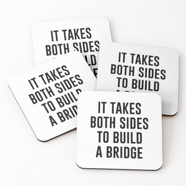 Aperçu de l'œuvre CONSTRUIRE UN PONT -MOTIVATION- créée et vendue par BeachMafia.