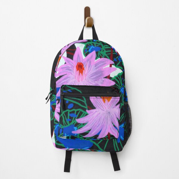 Item preview, Water Lilies designed and sold by e h studio.