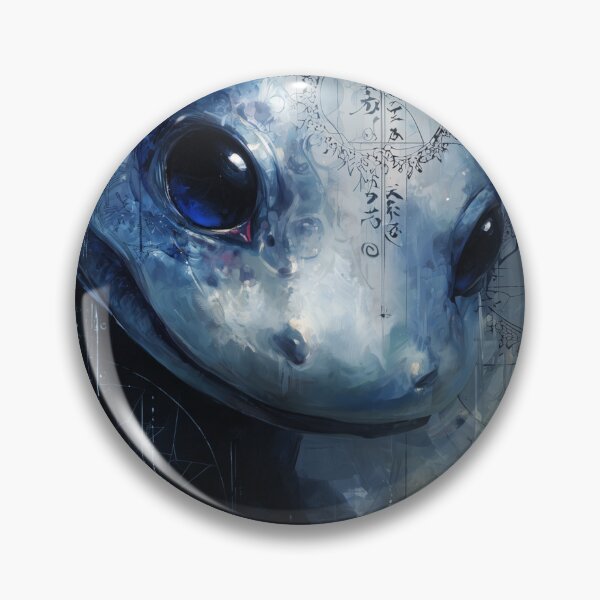 Item preview, Mystic Animals designed and sold by BLXAK .