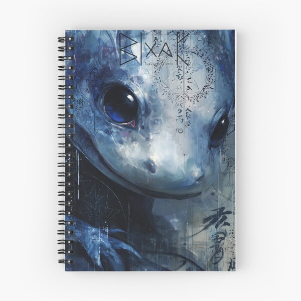 Item preview, Mystic Animals designed and sold by BLXAK .