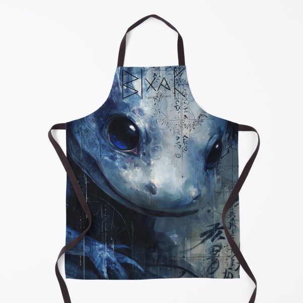 Item preview, Mystic Animals designed and sold by BLXAK .
