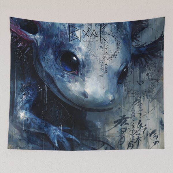 Item preview, Mystic Animals designed and sold by BLXAK .