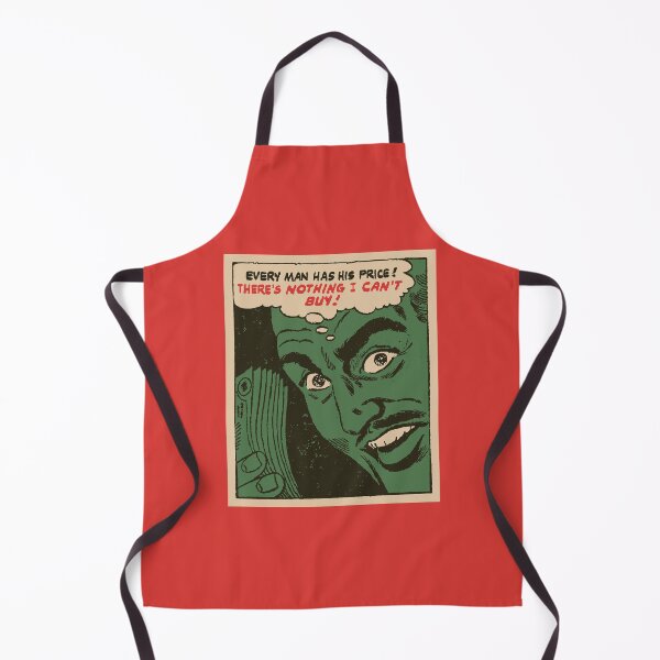 Item preview, Every Man Has His Price • Retro Cash Money Talks • Comic Pop Art designed and sold by wmxdesign.