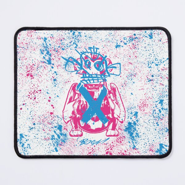 Item preview, Jinx Monkey Design designed and sold by SimpliKait.