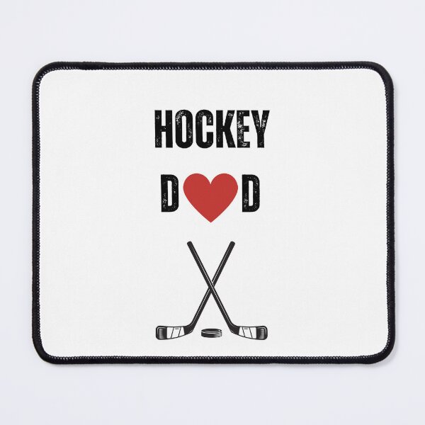 Item preview, Hockey Dad designed and sold by Foxy Candy.