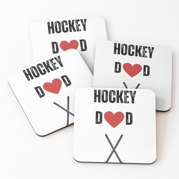 Item preview, Hockey Dad designed and sold by Foxy Candy.
