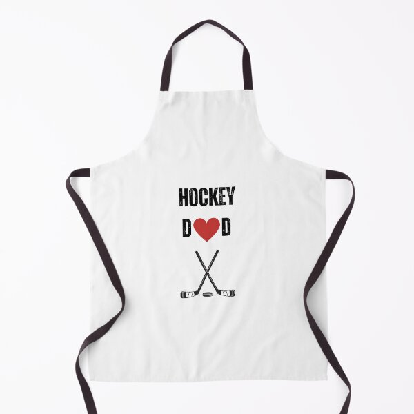 Item preview, Hockey Dad designed and sold by Foxy Candy.