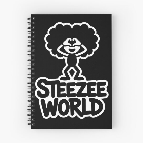 Item preview, Steezee World Heard Hand Man designed and sold by SteezeeStore.