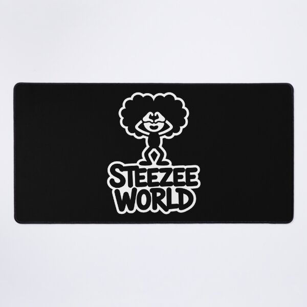 Item preview, Steezee World Heard Hand Man designed and sold by SteezeeStore.