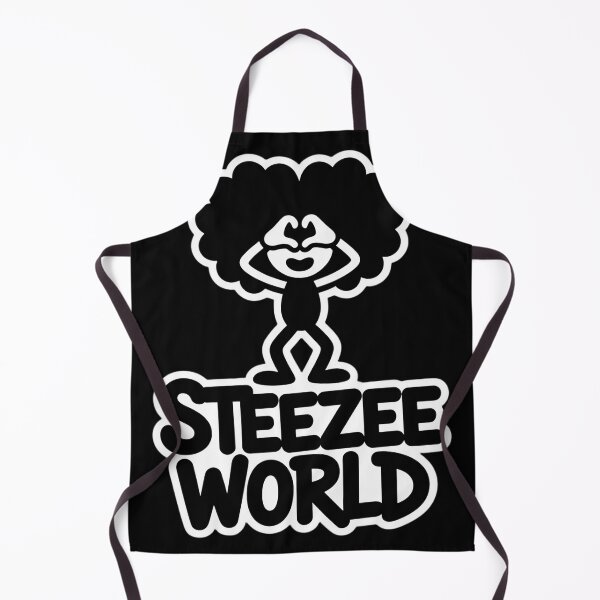 Item preview, Steezee World Heard Hand Man designed and sold by SteezeeStore.