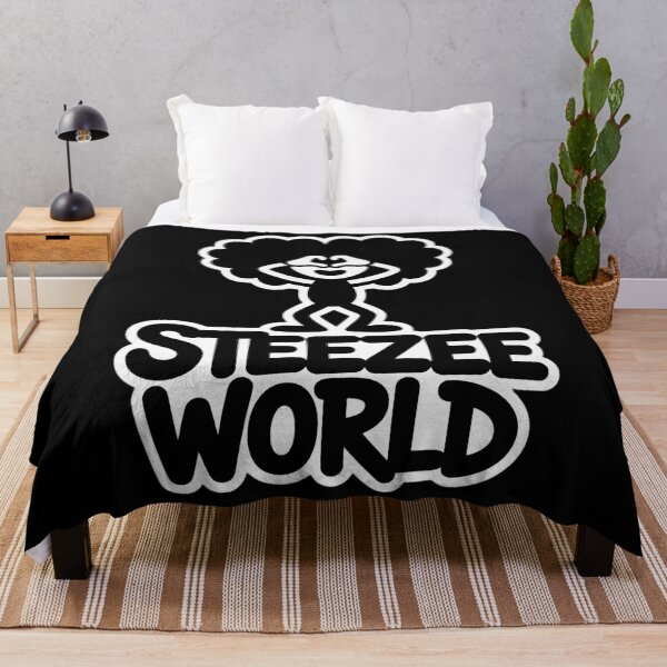 Item preview, Steezee World Heard Hand Man designed and sold by SteezeeStore.
