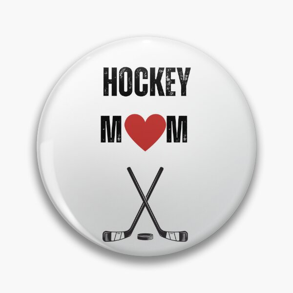 Item preview, Hockey Mom designed and sold by Foxy Candy.
