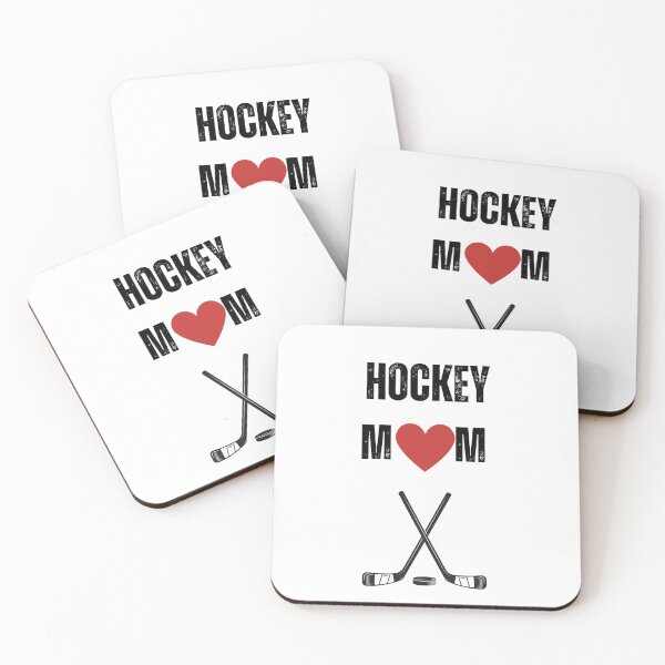 Item preview, Hockey Mom designed and sold by Foxy Candy.