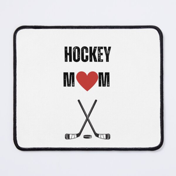 Item preview, Hockey Mom designed and sold by Foxy Candy.
