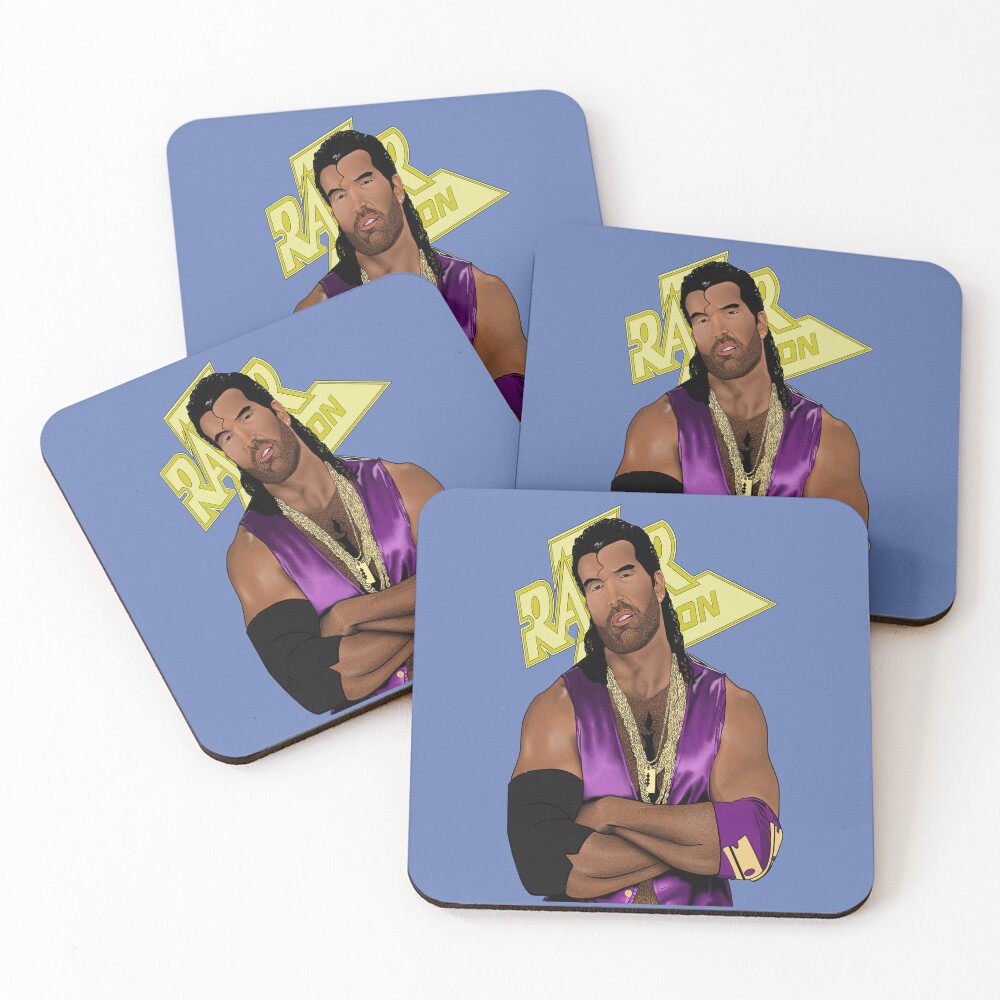 Item preview, Coasters (Set of 4) designed and sold by Bjizzle.