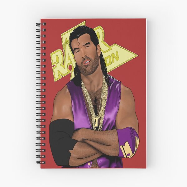 Item preview,  Scott Razor Hall designed and sold by Bjizzle.
