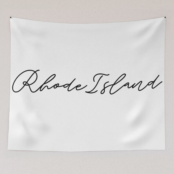 Item preview, Rhode Island designed and sold by Caroline Amanda.