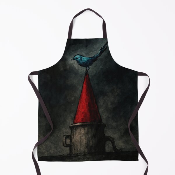 Item preview, Over the Garden Wall MOVIE INK, color, stories, art, film, illustration, ACRYLIC, MIX MEDIA, designed and sold by punkymartian.