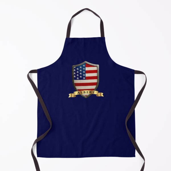 Item preview, Albert Heritage Crest, United States Heritage designed and sold by Highlandkings.