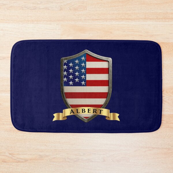 Item preview, Albert Heritage Crest, United States Heritage designed and sold by Highlandkings.