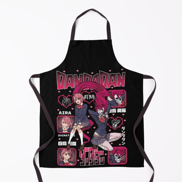 Item preview, Aira Shiratori designed and sold by ANIME HEAT.