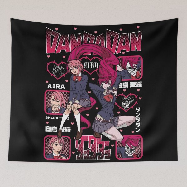 Item preview,  Aira Shiratori designed and sold by ANIME HEAT.