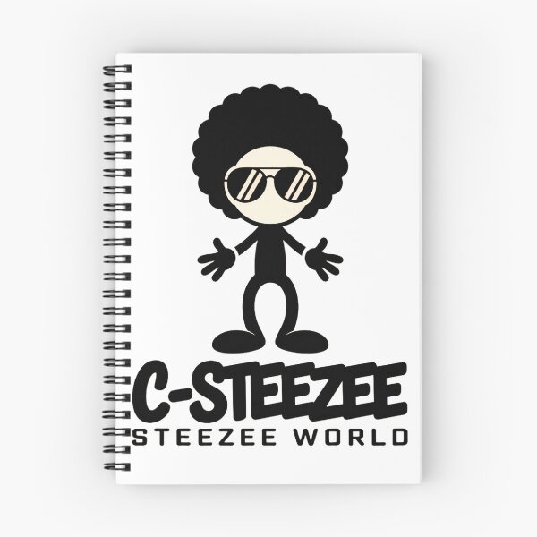 Item preview, C-Steezee Steezee World Sunglasses Character designed and sold by SteezeeStore.
