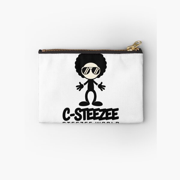 Item preview, C-Steezee Steezee World Sunglasses Character designed and sold by SteezeeStore.