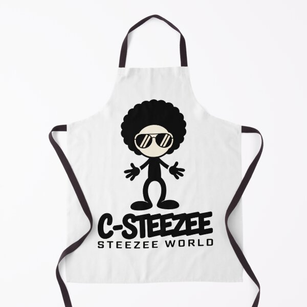 Item preview, C-Steezee Steezee World Sunglasses Character designed and sold by SteezeeStore.