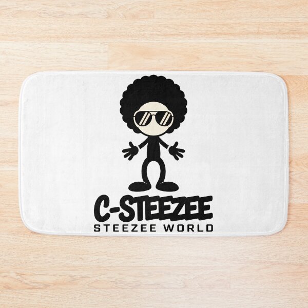 Item preview, C-Steezee Steezee World Sunglasses Character designed and sold by SteezeeStore.