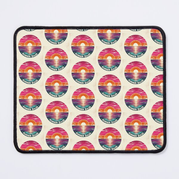Item preview, Summer Daze designed and sold by williamlharvey.