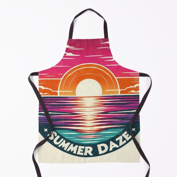 Item preview, Summer Daze designed and sold by williamlharvey.