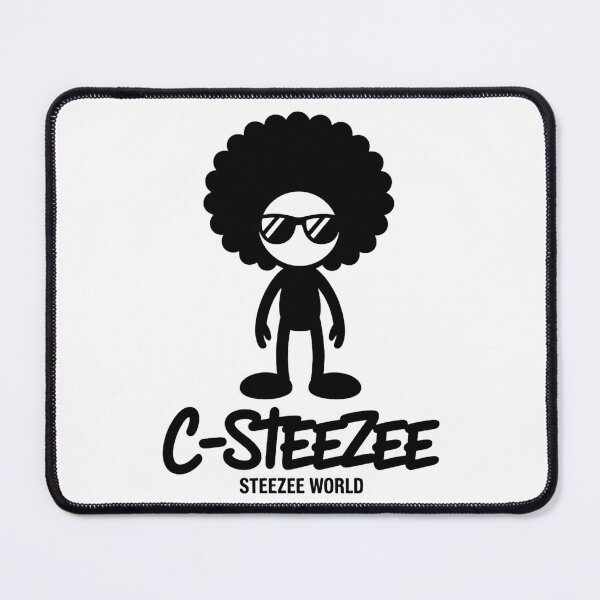 Item preview, C-Steezee Steezee World Sunglasses Man designed and sold by SteezeeStore.