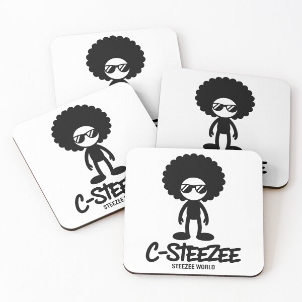 Item preview, C-Steezee Steezee World Sunglasses Man designed and sold by SteezeeStore.