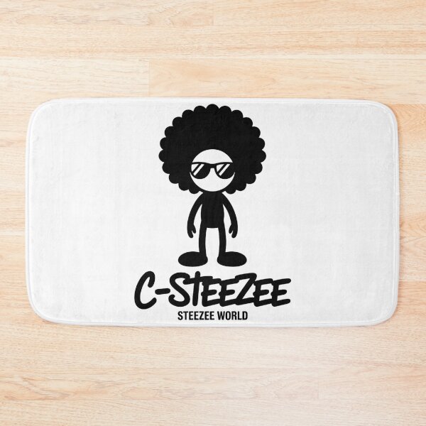 Item preview, C-Steezee Steezee World Sunglasses Man designed and sold by SteezeeStore.