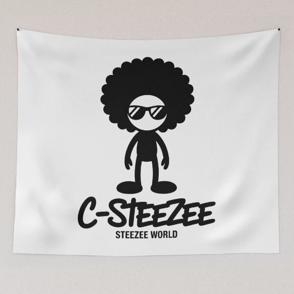 Item preview, C-Steezee Steezee World Sunglasses Man designed and sold by SteezeeStore.